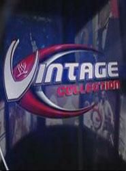 WWE Vintage CollectionӰ