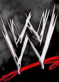 《WWE Superstars》电影封面