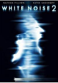 《鬼讯号2：白光》电影封面