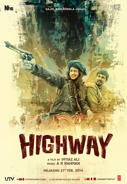 · Highway (2014)Ӱ