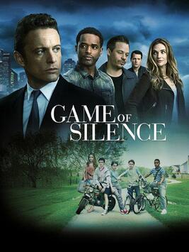 《沉默游戏第一季》电影封面